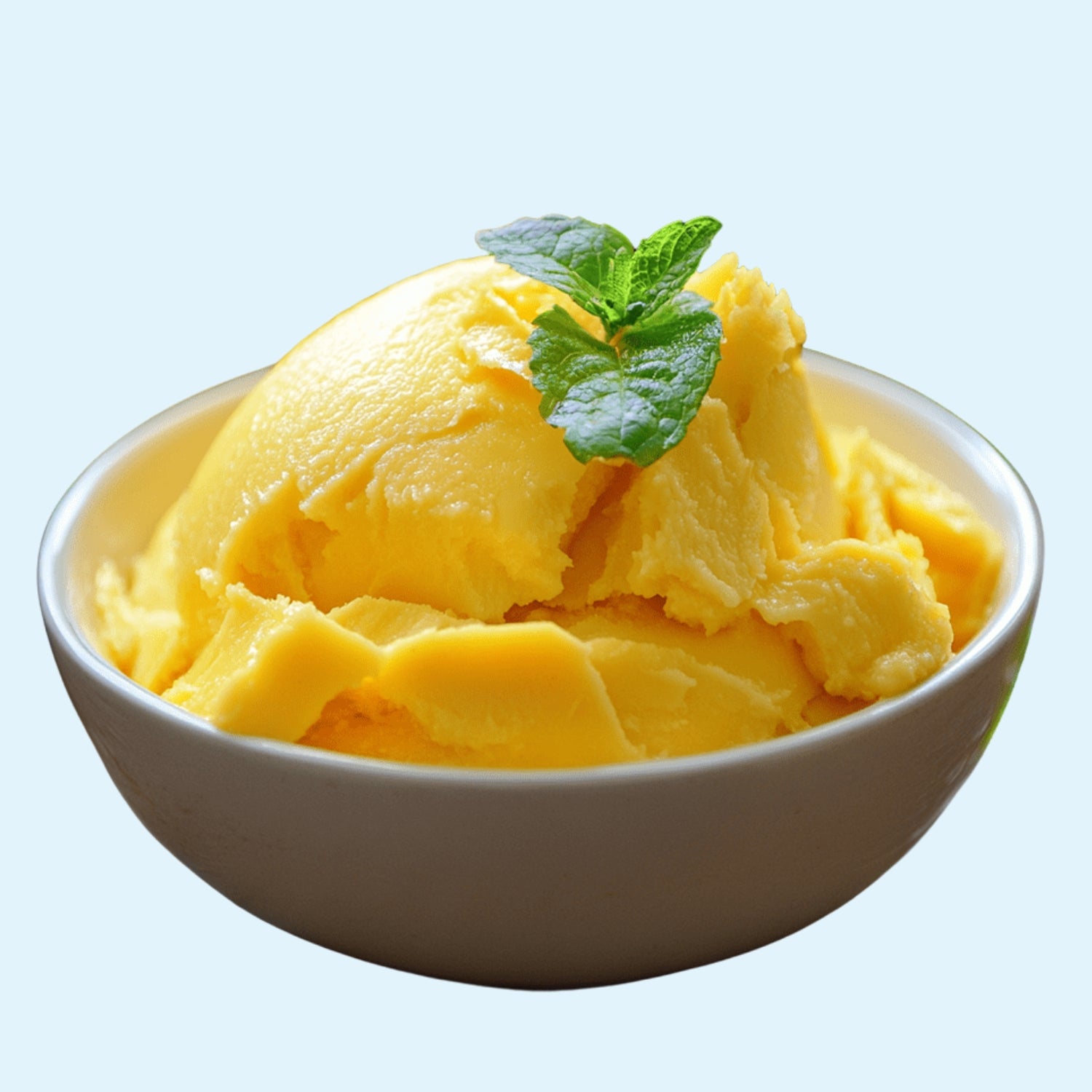 Mango Butter Mango Butter